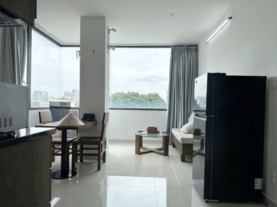 Căn 2pn – full nội thất-trường chinh | tân bình — ảnh 1