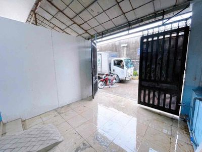 Cho thuê kiot mặt bằng kinh doanh - để ở - đường oto gần kdc vĩnh lộc — ảnh 1