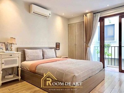 Căn hộ 1PN Full nội thất Phú Nhuận 14tr — ảnh 1