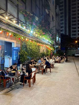 Cần tìm mặt bằng quận 10 — ảnh 1