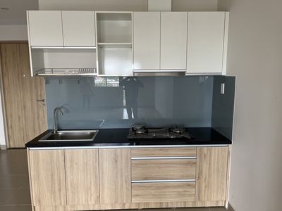 Cho thuê căn hộ chung cư hiệp thành 3-thủ dầu một-bduong — ảnh 1