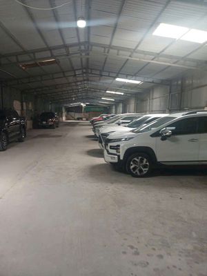 Cho thue kho xuong 1000 mat tien thanh loc 16 — ảnh 1