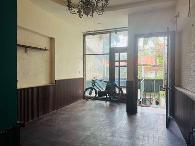Cho Thuê Mặt Bằng Tầng Lửng — ảnh 1
