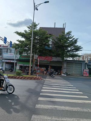 Cho thuê nhà mặt tiền kinh Doanh — ảnh 1