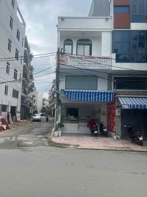 Đối diện trường học, thuận buôn bán kinh doanh — ảnh 1