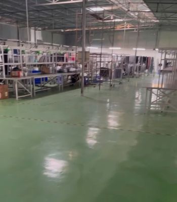 Cho thuê kho 1.400m² đường hoàng quốc việt 140tr/tháng container 24/7 — ảnh 1