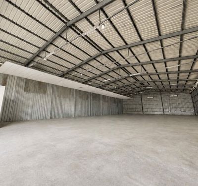 Cho thuê kho bùi văn ba, 720m² – 72tr/tháng chưa vat container 24/7 — ảnh 1