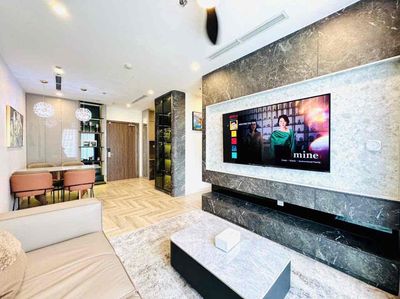 Cho thuê 1-2-3PN VINHOMES GRAND PAR QUẬN 9 giá siêu rẽ — ảnh 1