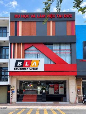 Cho thuê nhà mặt tiền đinh bộ lĩnh – bình thạnh – 9x20m — ảnh 1