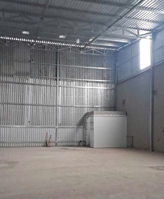 Cho thuê kho mặt tiền lê văn lương, 250m² – 22tr/tháng kho mới xây — ảnh 1