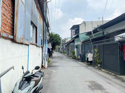 Nhà nhỏ, ấm cúng, thích hợp vợ chồng mới cưới — ảnh 1