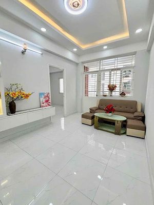 Chủ gửi bán căn hộ 65m2 cc Phú Thọ - Quận 11 — ảnh 1