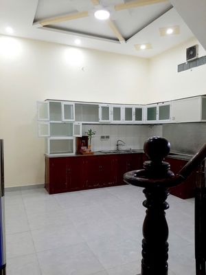 Cho thuê nhà nguyên căn đường bình hòa 04 — ảnh 1