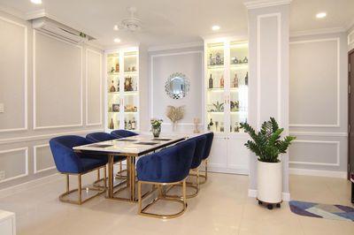 Quận 2 Lexington Residence 3 P ngủ 2Wc: 88m2: 19tr Nội thất cao cấp — ảnh 1