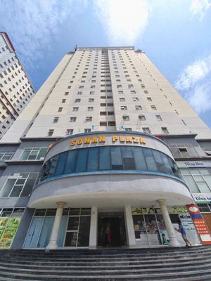 Bán căn hộ sơn an 70m sang tên luôn, hỗ trợ vay ngân hàng 3 bên — ảnh 1