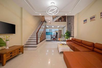 Cho thuê nhà nguyên căn mt đường phạm hữu kính — ảnh 1