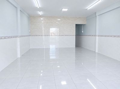 Nhà trệt lầu Ngang 6M mặt tiền đường Trần Việt Châu 13 triệu — ảnh 1