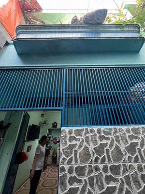 Nha ngay chợ Ba đinh cầu chánh Hưng — ảnh 1