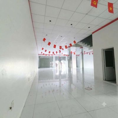 Nhà 3 tầng (cả tầng thượng), 166m2, ngang 8.3m, tôn đức thắng — ảnh 1