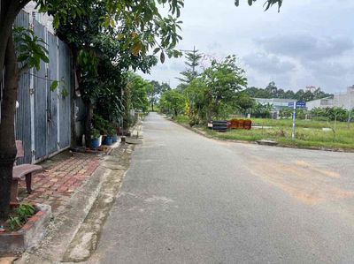 Cần cho thuê kho – khu dân cư vĩnh phú 1 — ảnh 1
