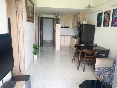 Cần bán gấp căn hộ 2 phòng ngủ, 2WC tại Thủ Thiêm Garden, Quận 9. — ảnh 1