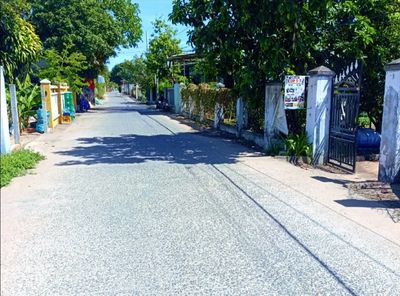 Đất nền điện nam trung tp đà nẵng — ảnh 1