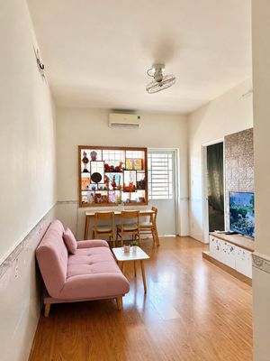Bán căn hộ chung cư tại Thạnh Mỹ Lợi, 2,2 tỷ, 65m2, chính chủ — ảnh 1