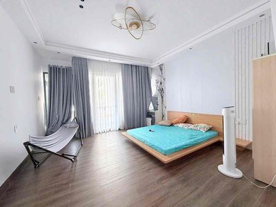 Cho Thuê Nhà KĐT VCN Phước Long 2 Nha Trang Full Nội Thất Vào Ở Ngay — ảnh 1