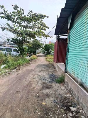 Cho thue kho xuong 240m Vo Van Van — ảnh 1