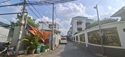 Bán lô 700m. tc 128m tăng nhơn phú.a. q9 cũ — ảnh 1