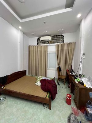 Cho thuê nhà nguyên căn Khương Trung — ảnh 1
