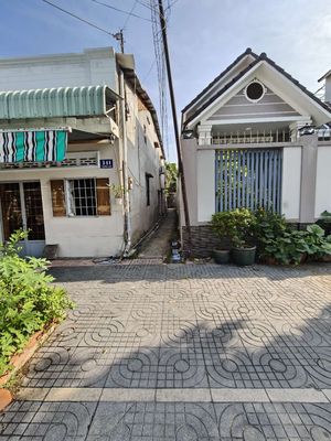 Cho Thuê Nhà Cấp 4 Trong Hẻm — ảnh 1