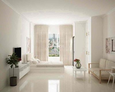 Bán căn hộ Officetel Sunrise CityView Q7 Lh — ảnh 1