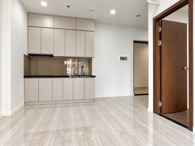 Căn Hộ Bcons City 1PN Cạnh Kí Túc Xá Khu B — ảnh 1