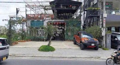 Cho thuê mặt bằng mặt tiền 3/4 – đà lạt ngay cửa ngõ đà lạt, view — ảnh 1