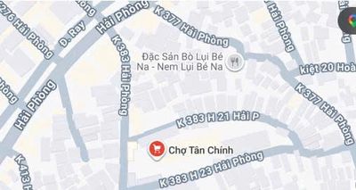 Cho thuê nhà nguyên căn — ảnh 1