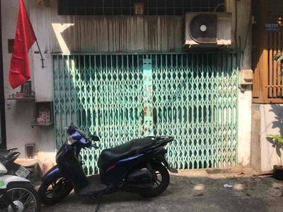 NHÀ CẤP 4 — ảnh 1
