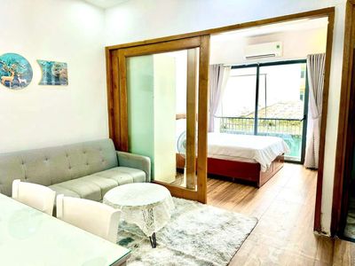 Cho thuê căn hộ đường An thượng 5, quận ngũ hành sơn — ảnh 1