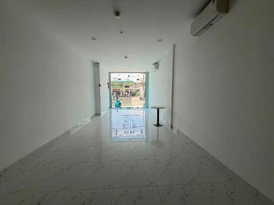 Mặt bằng Mặt tiền Nguyễn Xí Bình thạnh có vỉa hè rộng 7m — ảnh 1