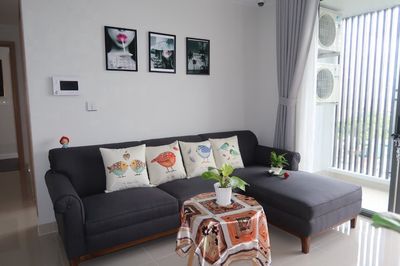 Bán căn hộ fotuna kim hồng tân phú 82m2 2pn giá 3,4 tỷ — ảnh 1