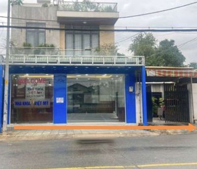 Cho thuê mặt bằng vàng – kinh doanh sầm uất — ảnh 1