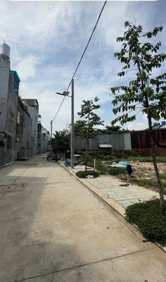 Đất Đẹp Ngay Mega mark Tân Thới Hiệp 4x16m Chỉ Hơn 3 Tỷ — ảnh 1