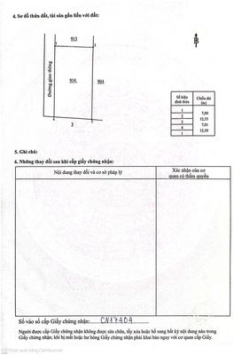 Đất full thổ ngay khu phố mới Đông Hòa chỉ từ 150tr sỡ hữu ngay — ảnh 1