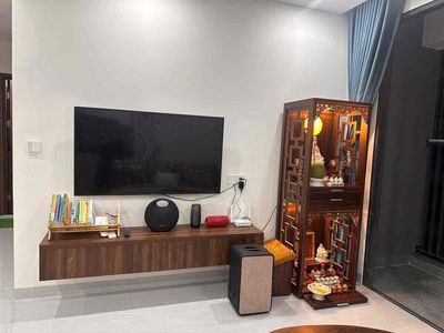 Giảm giá sốc căn 2pn full nội thất chung cư a&t skygarden — ảnh 1