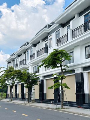 Đất nền TP Mới Bình Dương 100m2 480tr — ảnh 1