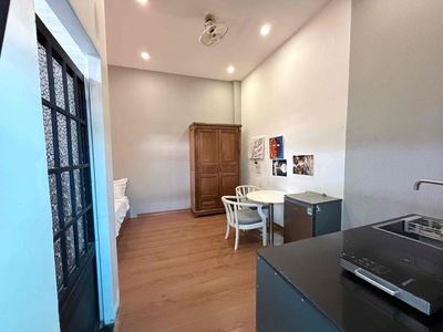 Cho thuê căn hộ tiện nghi gần Biển Mỹ Khê, An Thượng 29 — ảnh 1