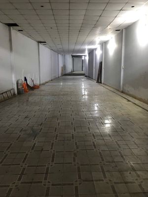 Cho thuê kho mặt tiền Phan Văn Hớn Q12 – 420m² – 32tr/tháng — ảnh 1