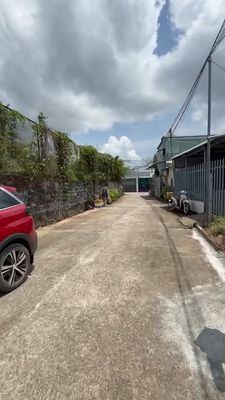 Cần bán lô 186m2 khu phố 5 ngay trung tâm Dương Đông. KD, để ở đều tốt — ảnh 1