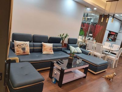 Bán căn hộ chung cư kiến thành 80m2 2pn giá 3,1tỷ — ảnh 1