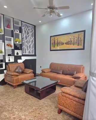 Nhà kđt đa phước – 4 phòng ngủ, ga ra ô tô, phòng làm việc | v0592 — ảnh 1